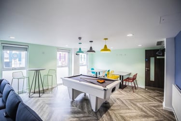 1 bed flat, Ebrington Street, City Centre, Plymouth, PL49AQ - Image 10